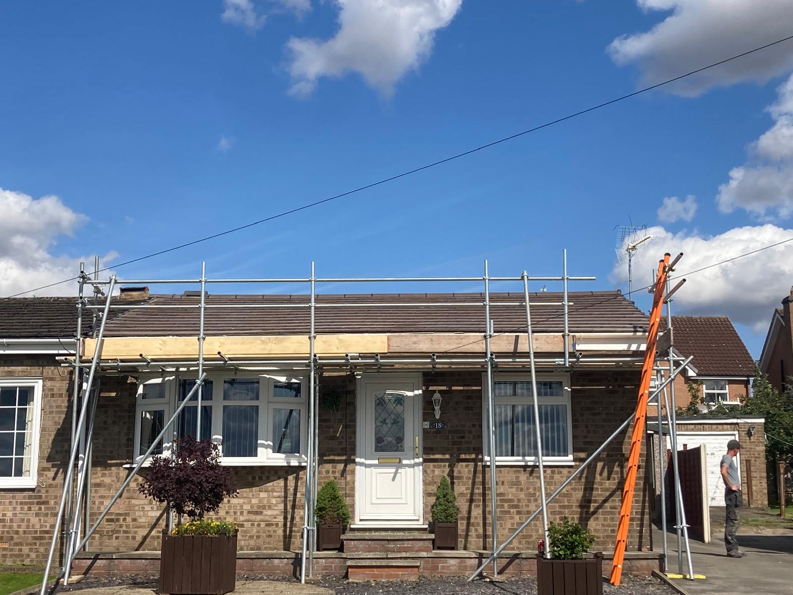 Property maintenance services in York